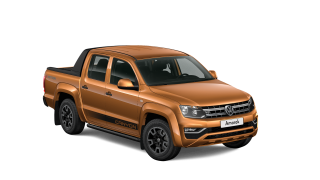 2018 Volkswagen Amarok Canyon 3.0 TDI 204 PS (4x4)