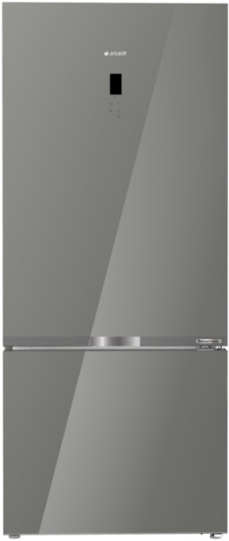 Arçelik 278551 EGC AI Fit Buzdolabı