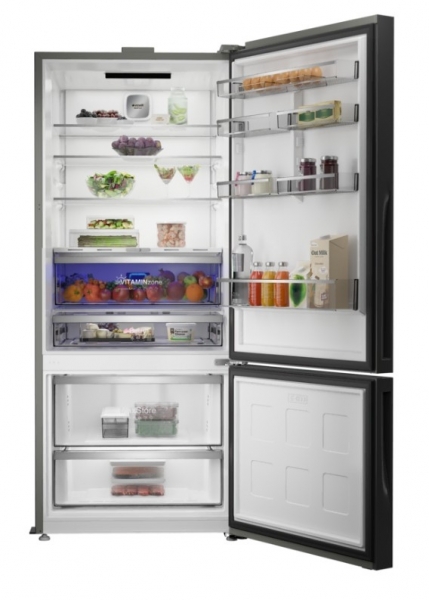 Arçelik 278551 EGC AI Fit Buzdolabı
