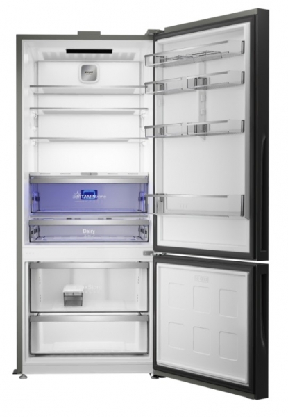 Arçelik 278551 EGC AI Fit Buzdolabı