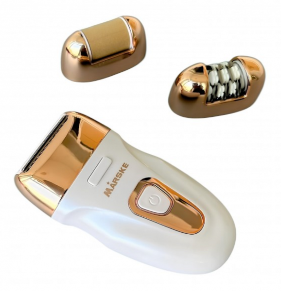 Marske MS-6300 Epilasyon Aleti