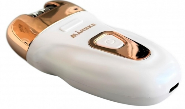 Marske MS-6300 Epilasyon Aleti