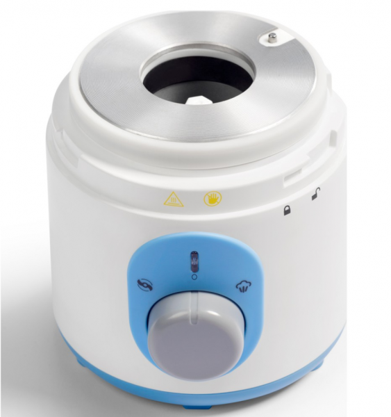Homend Mybaby 1001 Mutfak Robotu