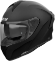 Airoh Spark 2 Color Black Matt resim