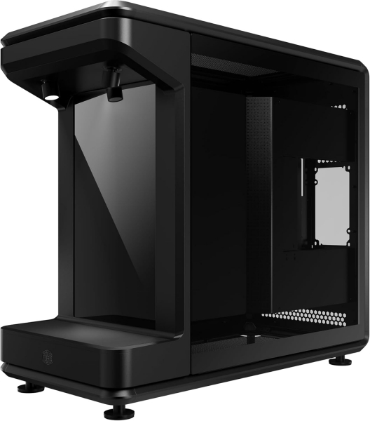 Cooler Master MasterFrame 360 Stage LCD Bilgisayar Kasası