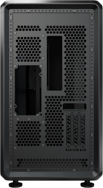 Cooler Master MasterFrame 360 Stage LCD Bilgisayar Kasası