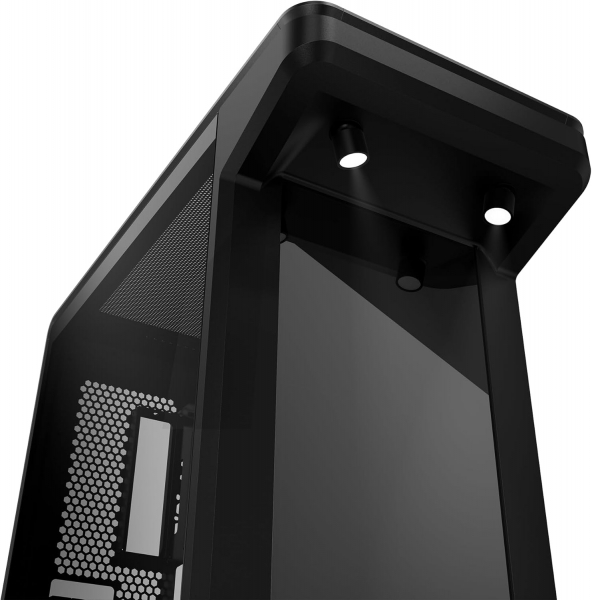 Cooler Master MasterFrame 360 Stage LCD Bilgisayar Kasası