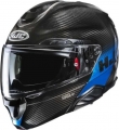 HJC RPHA91 Carbon Elig MC2 resim