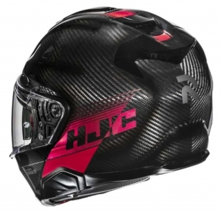 HJC RPHA91 Carbon Elig MC1