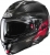 HJC RPHA91 Carbon Elig MC1