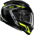 HJC RPHA91 Carbon Lagos MC3H resim