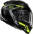 HJC RPHA91 Carbon Lagos MC3H