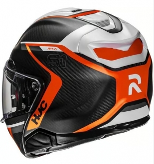 HJC RPHA91 Carbon Lagos MC6HSF