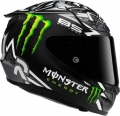 HJC RPHA12 Quartararo Edition Black MC5 resim