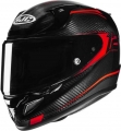 HJC RPHA12 Carbon Keres MC1 resim