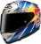 HJC RPHA12 Red Bull Austin GP II MC21