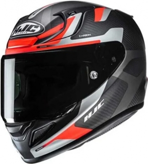 HJC RPHA12 Carnon Xentra MC6HSF
