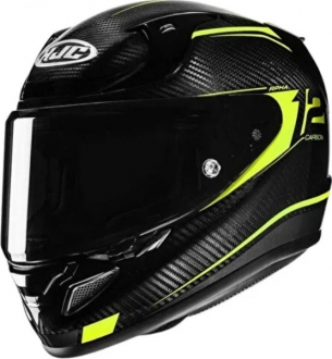 HJC RPHA12 Carbon Keres MC3H