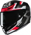 HJC RPHA12 Carbon Xentra MC1 resim