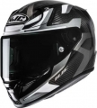 HJC RPHA12 Carbon Xentra MC5 resim