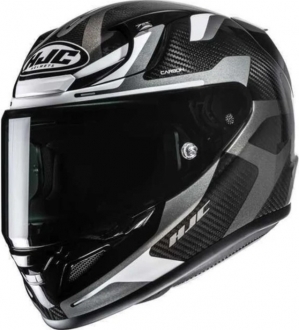 HJC RPHA12 Carbon Xentra MC5