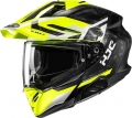 HJC  RPHA60 Dakar MC3HSF resim