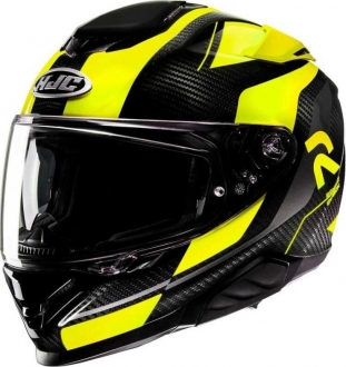 HJC RPHA71 Carbon Hamil MC3H