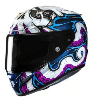 HJC RPHA12 Kraken MC28