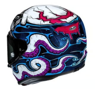 HJC RPHA12 Kraken MC28