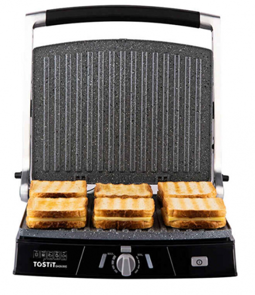 Arnica Tostit GH26305 Tost Makinesi