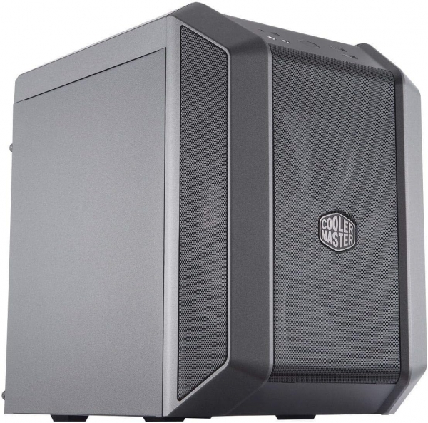 Cooler Master MasterCase H100 Bilgisayar Kasası