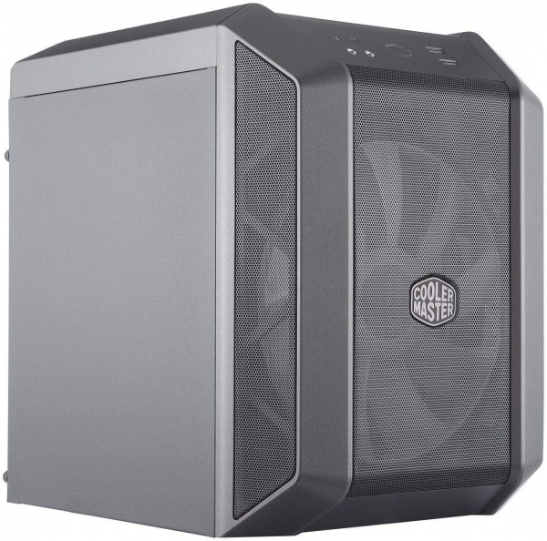 Cooler Master MasterCase H100 Bilgisayar Kasası
