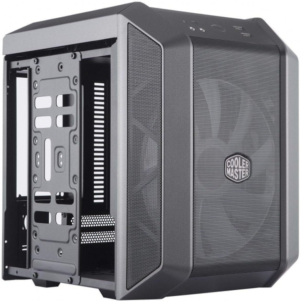 Cooler Master MasterCase H100 Bilgisayar Kasası