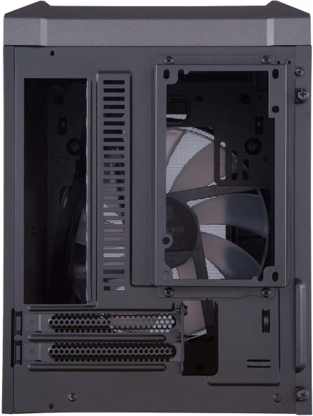 Cooler Master MasterCase H100 Bilgisayar Kasası