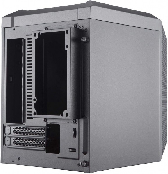 Cooler Master MasterCase H100 Bilgisayar Kasası