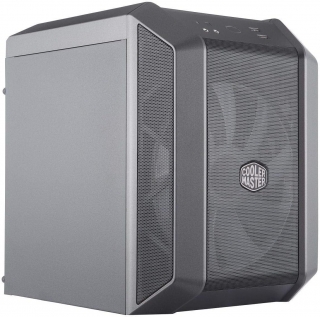 Cooler Master MasterCase H100 Bilgisayar Kasası