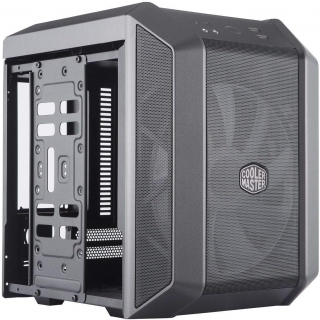 Cooler Master MasterCase H100 Bilgisayar Kasası