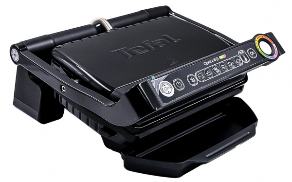 Tefal OptiGrill Plus GC712834 Elektrikli Izgara