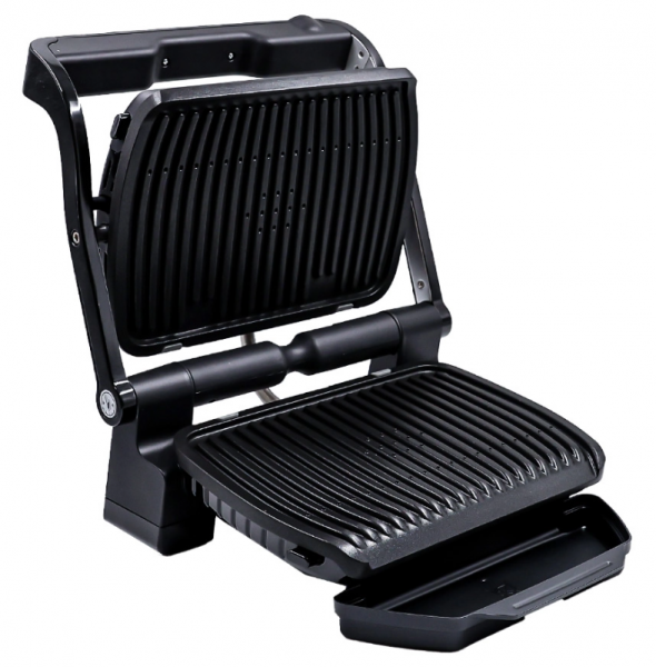 Tefal OptiGrill Plus GC712834 Elektrikli Izgara