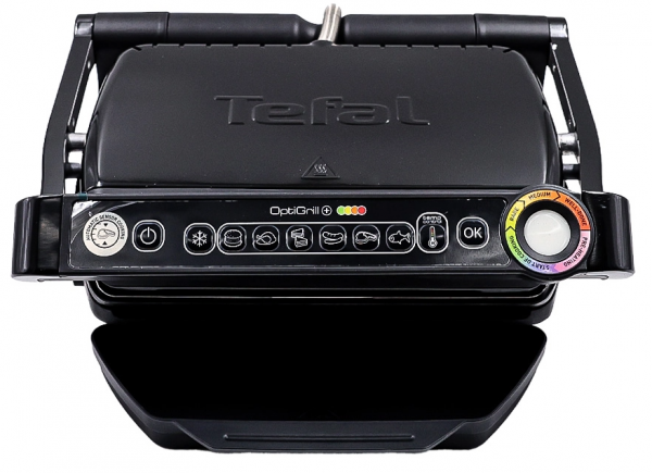 Tefal OptiGrill Plus GC712834 Elektrikli Izgara
