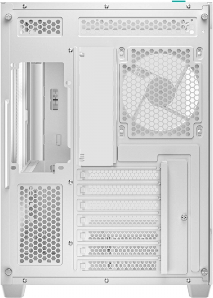 DeepCool CG530 4F WH Bilgisayar Kasası