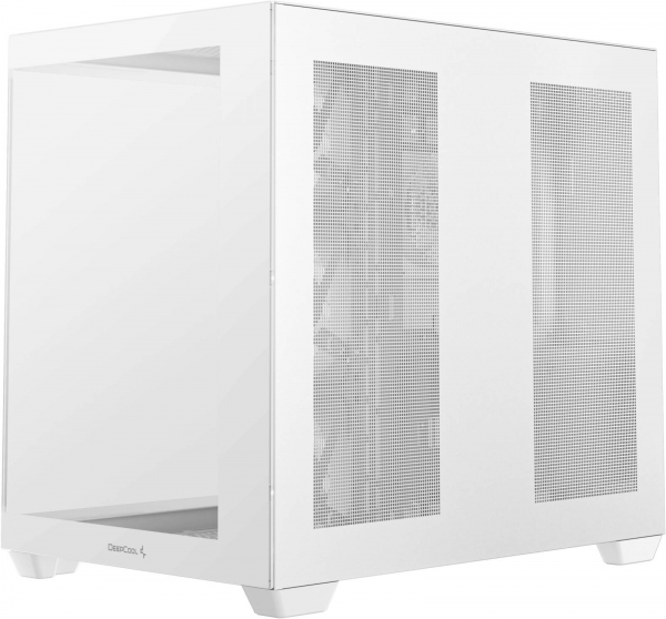 DeepCool CG530 4F WH Bilgisayar Kasası