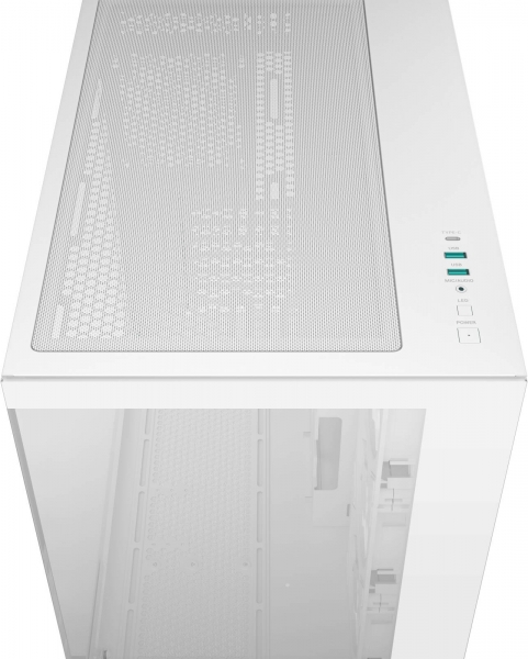 DeepCool CG530 4F WH Bilgisayar Kasası