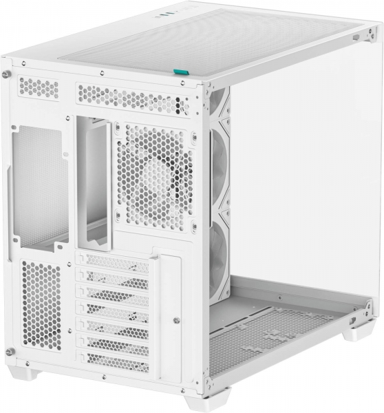 DeepCool CG530 4F WH Bilgisayar Kasası