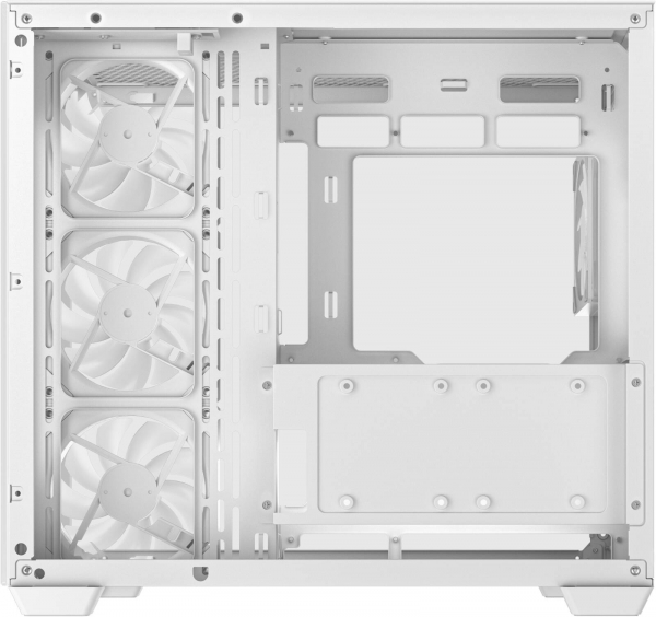 DeepCool CG530 4F WH Bilgisayar Kasası