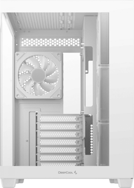 DeepCool CG530 4F WH Bilgisayar Kasası