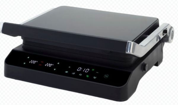 Dexart SmartControl GT52C Elektrikli Izgara