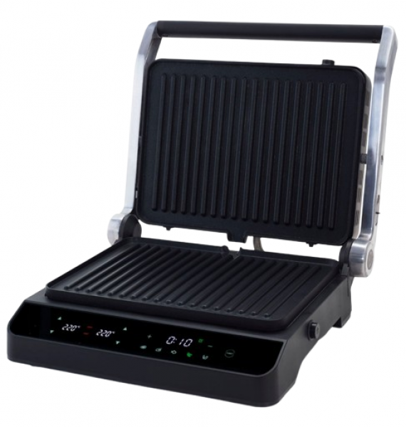 Dexart SmartControl GT52C Elektrikli Izgara