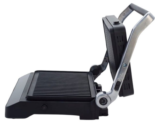 Dexart SmartControl GT52C Elektrikli Izgara
