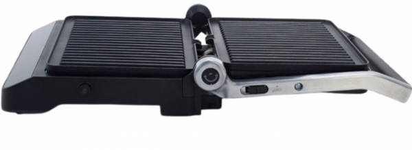 Dexart SmartControl GT52C Elektrikli Izgara
